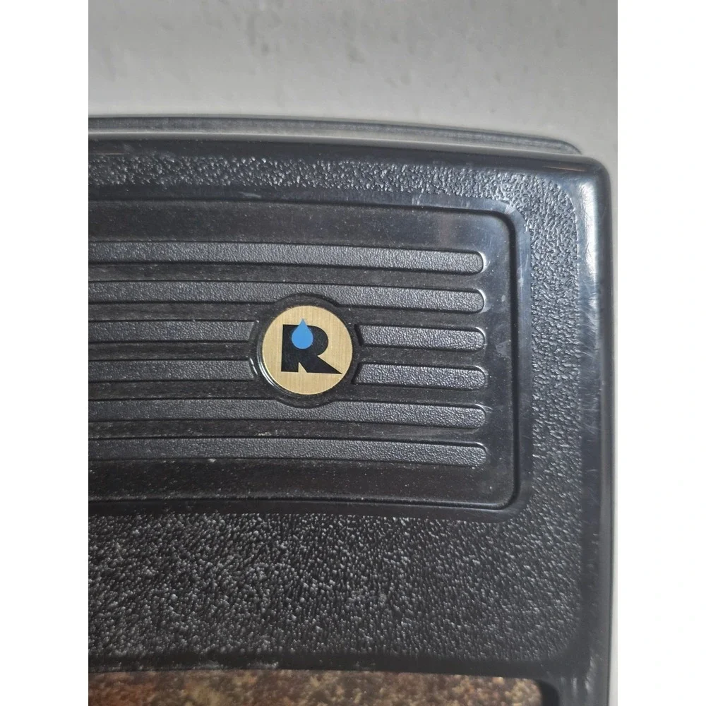 Genuine Rainbow Vacuum RainbowMate Model RM-2 TESTED WORKING EUC
